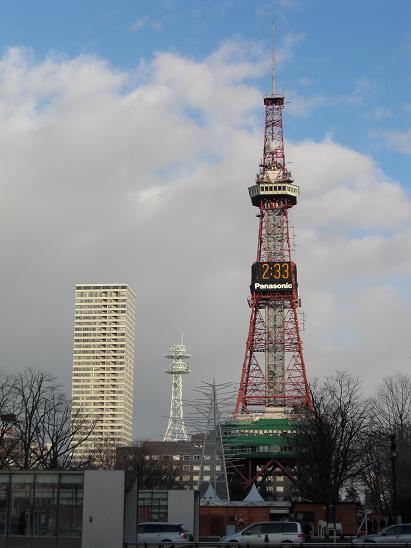 091213・札幌テレビ塔など 002