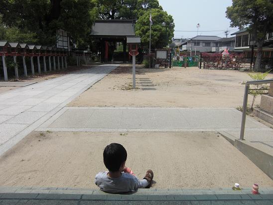 100504・香具波志神社