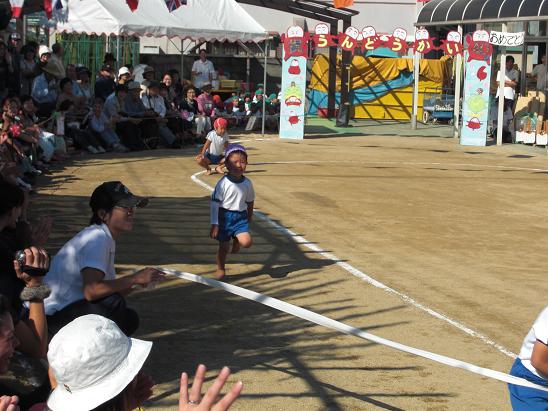 101002・ユウシン運動会 004