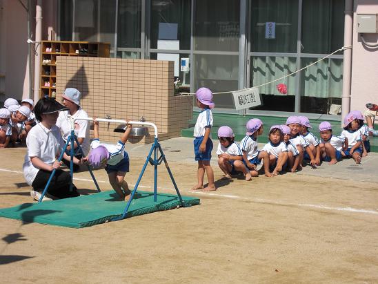 101002・ユウシン運動会 014