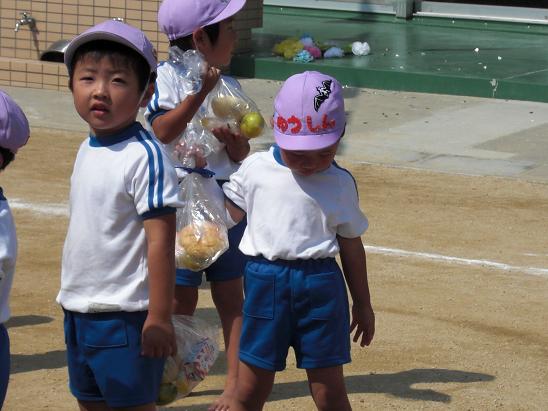 101002・ユウシン運動会 032