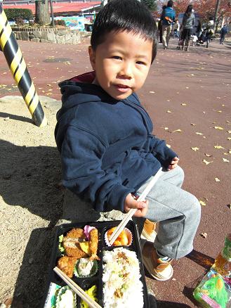 101127・王子動物園と沖縄屋 011