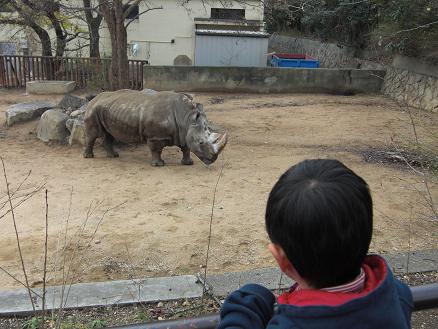 110103・王子動物園 007