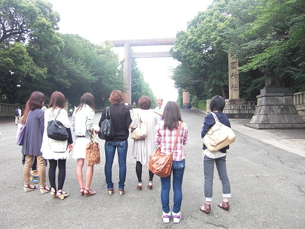 110619・靖国神社 (14)