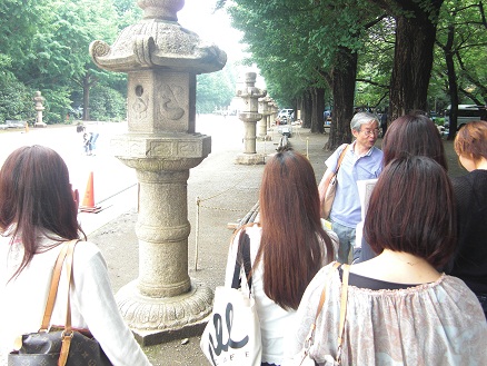 110619・靖国神社 (25)