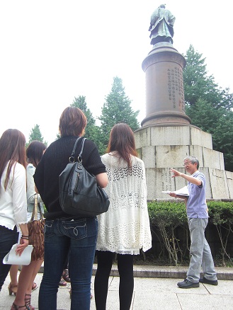 110619・靖国神社 (29)