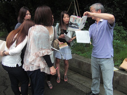 110619・靖国神社 (19)