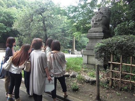 110619・靖国神社 (22)