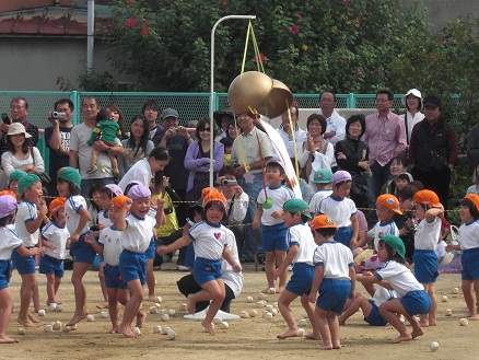 111001・ユウシン運動会 (4)