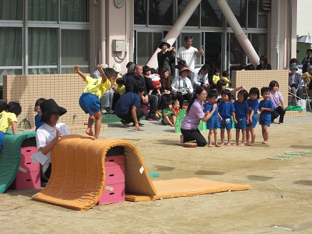 111001・ユウシン運動会 (9)