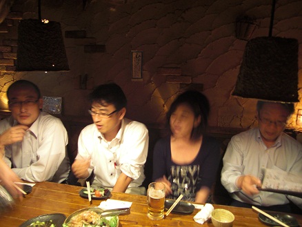 111012・大阪「慰安婦」会合 (1)