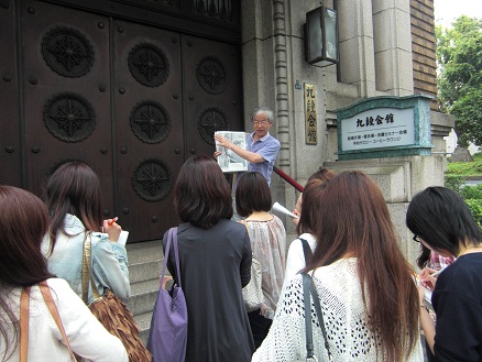 110619・靖国神社 (6)