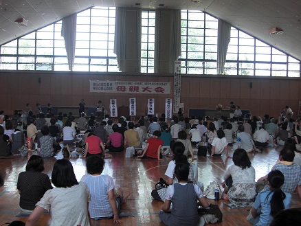 110703・三重県母親大会 (2)