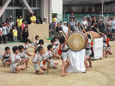 111001・ユウシン運動会 (18)