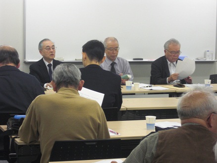 111203・関西唯研シンポ・懇親会 (3)