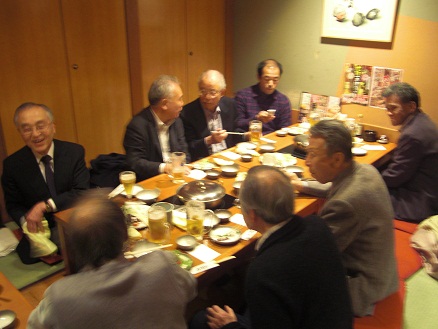 111203・関西唯研シンポ・懇親会 (7)