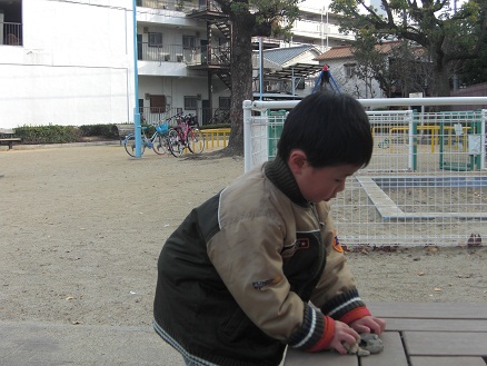 公園・アサとユウシン (8)