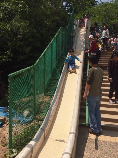 120505・ユウシン動物園 (2)