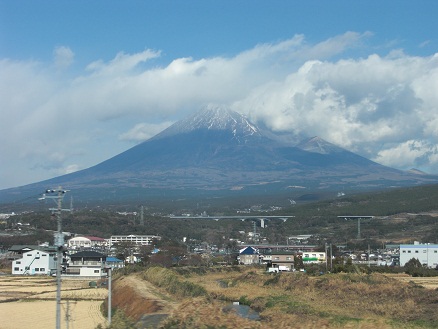 111225・雪と富士山 (4)