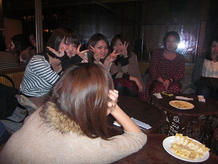 120110・卒論提出・新年会 (21)