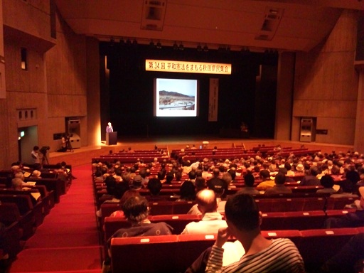 120503・秋田憲法集会 (4)