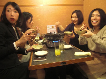 120110・卒論提出・新年会 (29)