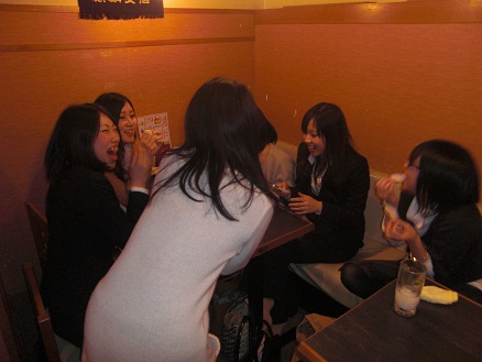 120110・卒論提出・新年会 (13)