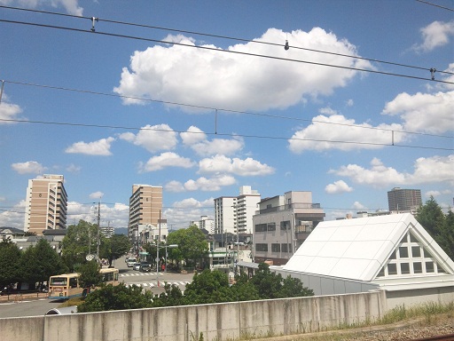 120825 西宮の空