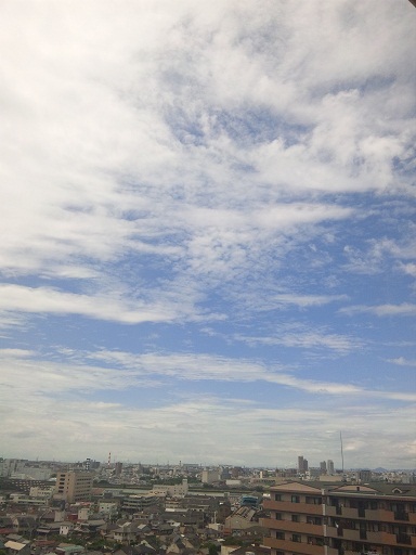 120815 青い空 (2)