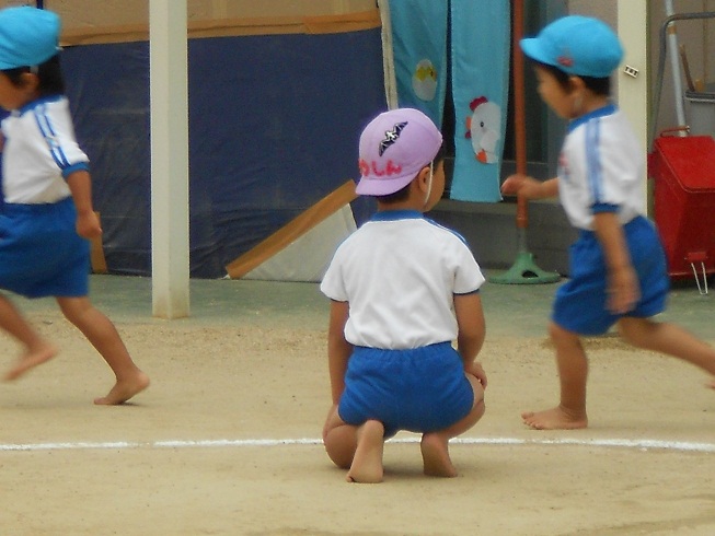 120929　保育所運動会 (8)