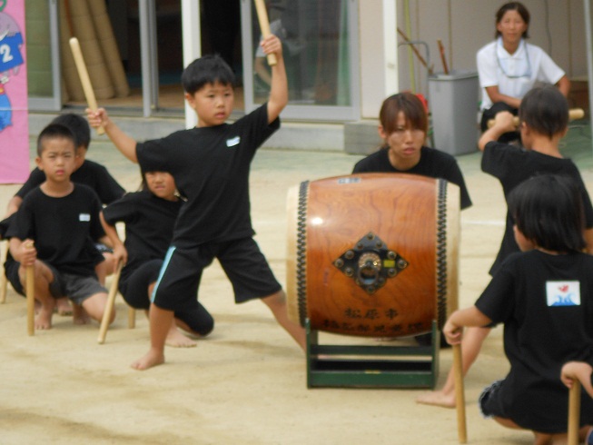 120929　保育所運動会 (35)