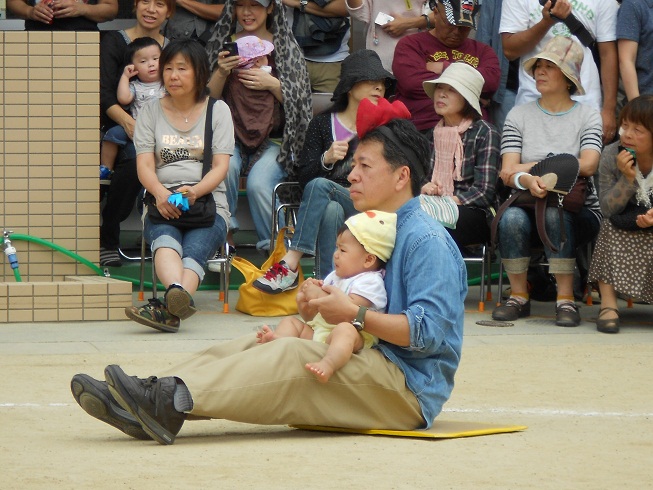 120929　保育所運動会 (20)