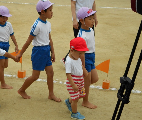 120929　保育所運動会 (1)