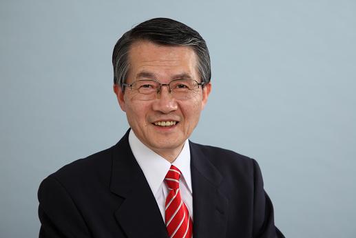 田中耕太郎