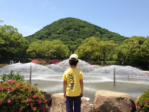 130526　甲山森林公園 (9)