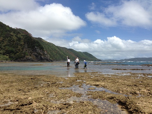 130820　奄美大島２日目 (15)