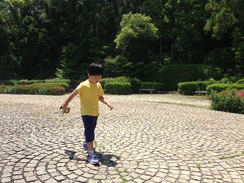 130526　甲山森林公園 (3)