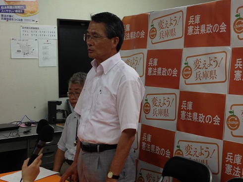 130721　知事選挙終了 (2)