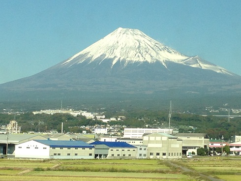 131120　富士山 (6)