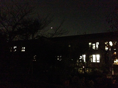 131206　夜の大学 (4)