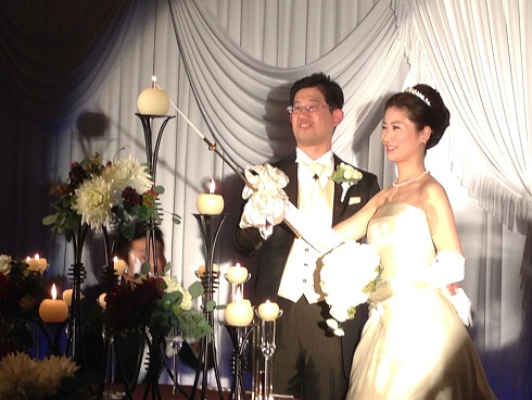 131215　川出さん結婚式 (15)