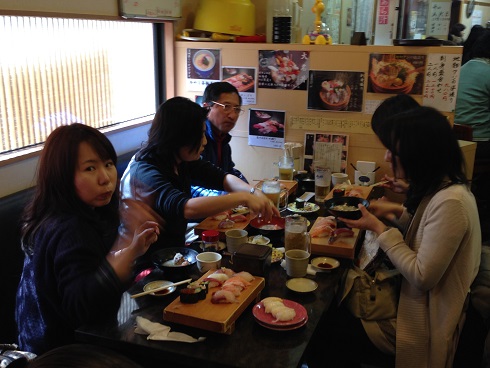 140312　ゴクラク初日 (10)