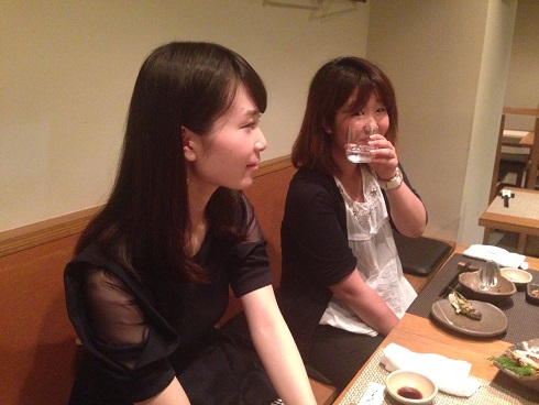 140602　橋本さん激励会 (2)