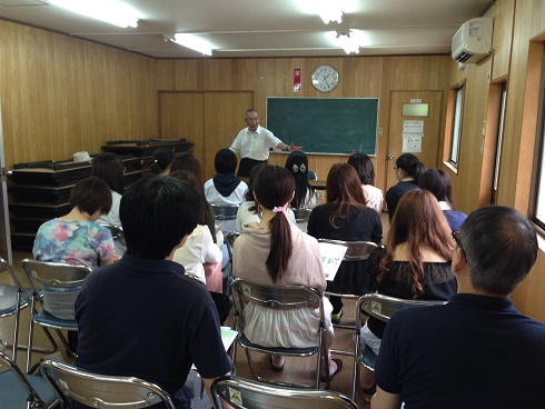 140621　「戦争と平和」真田山 (6)