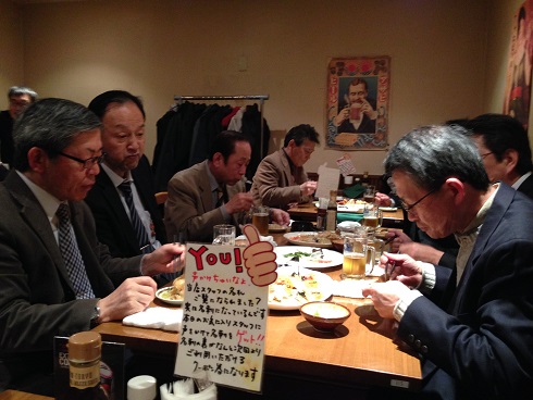 140219　憲法県政総会打ち上げ (9)