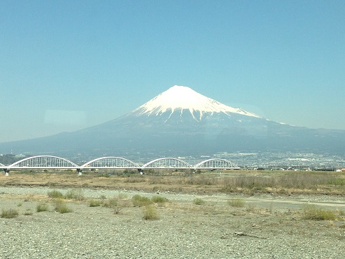 140324　富士山 (3)