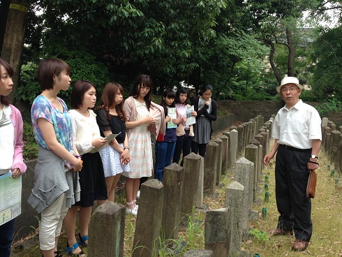 140621　「戦争と平和」真田山 (1)