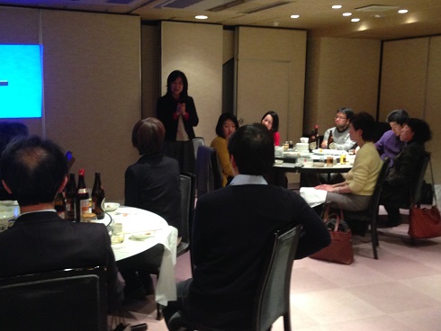 140207　学科送別会 (9)