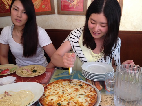 140731　４年昼食ゆうしんフォルクス (3)