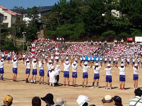 140927　ユウシン運動会 (12)